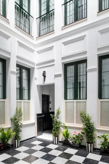 San Buenaventura Apartment 11 Sevilla