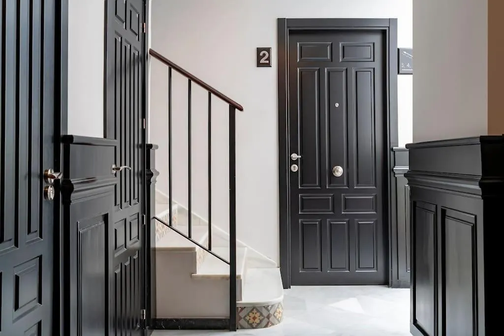 San Buenaventura Apartment 11 Sevilla