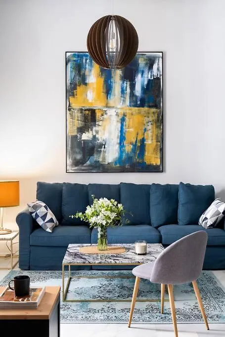 San Buenaventura Apartment 11 Sevilla