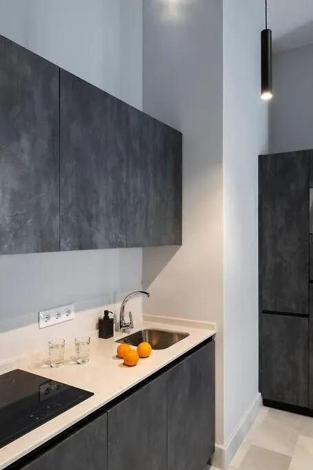 San Buenaventura Apartment 11 Sevilla