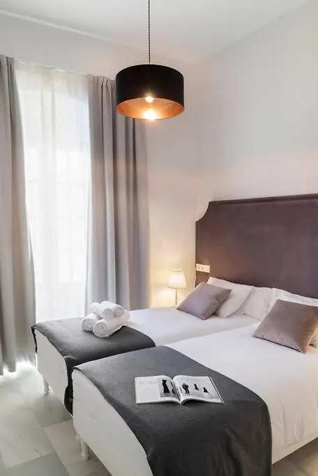 San Buenaventura Apartment 11 Seville
