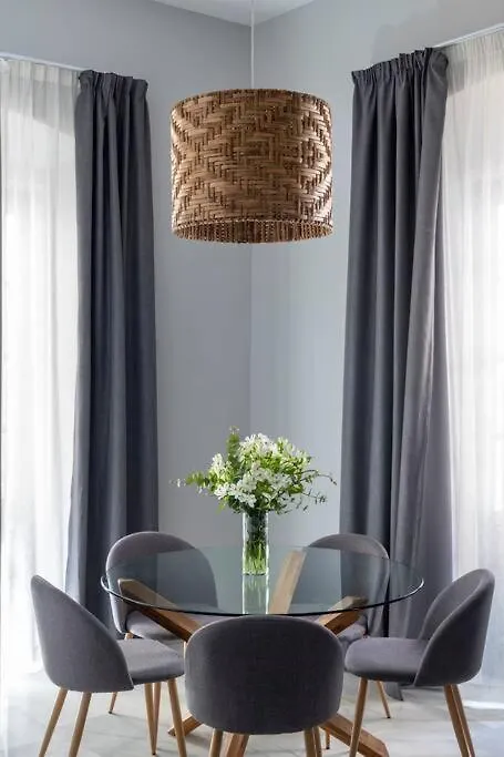 San Buenaventura Apartment 11 Seville 0*,  Spain